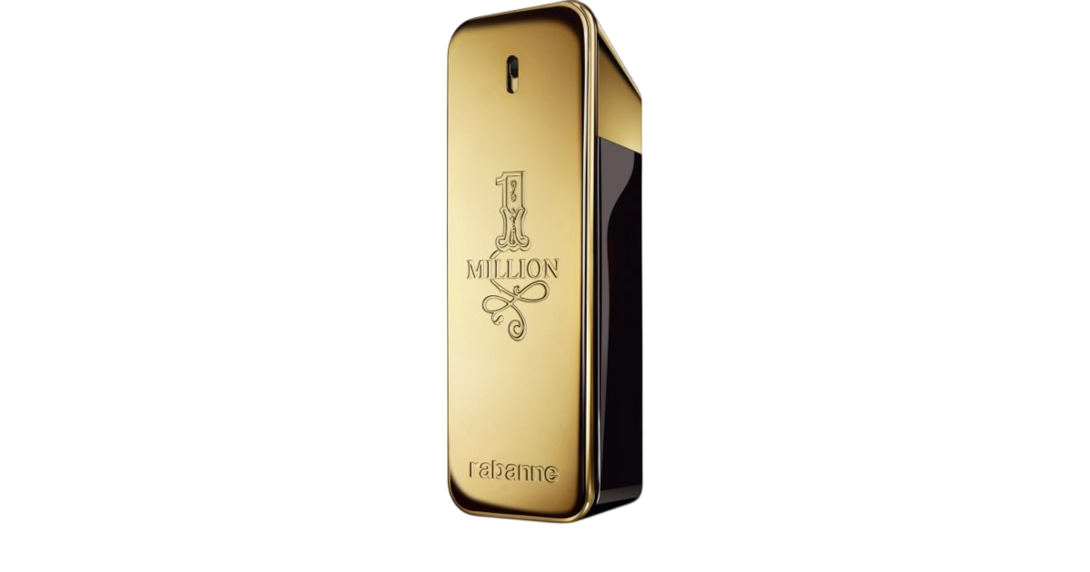 Rabanne 1 Million