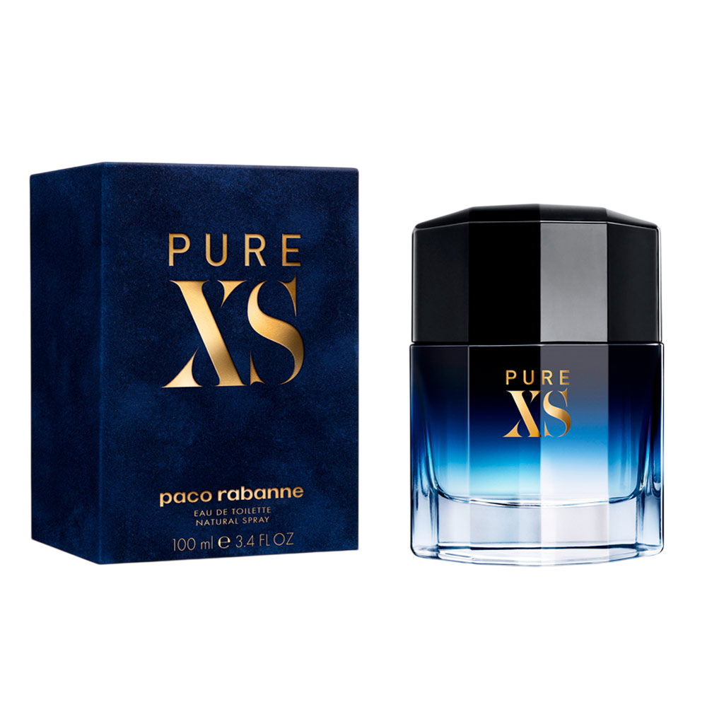 Rabanne Pure XS