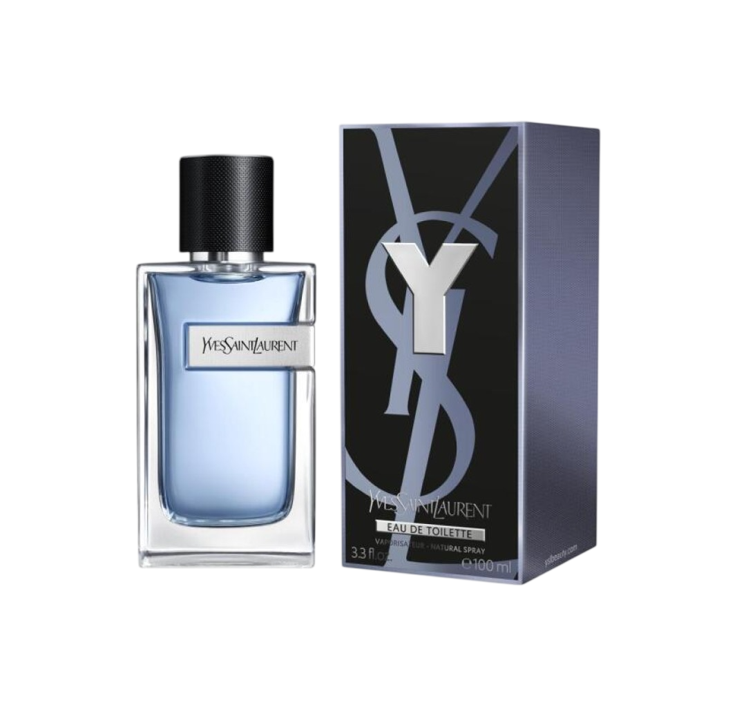 Yves Saint Laurent Y