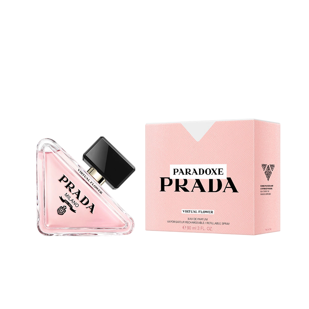 Prada Paradoxe