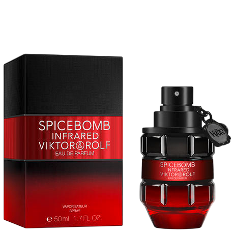 Viktor & Rolf Spicebomb Infrared