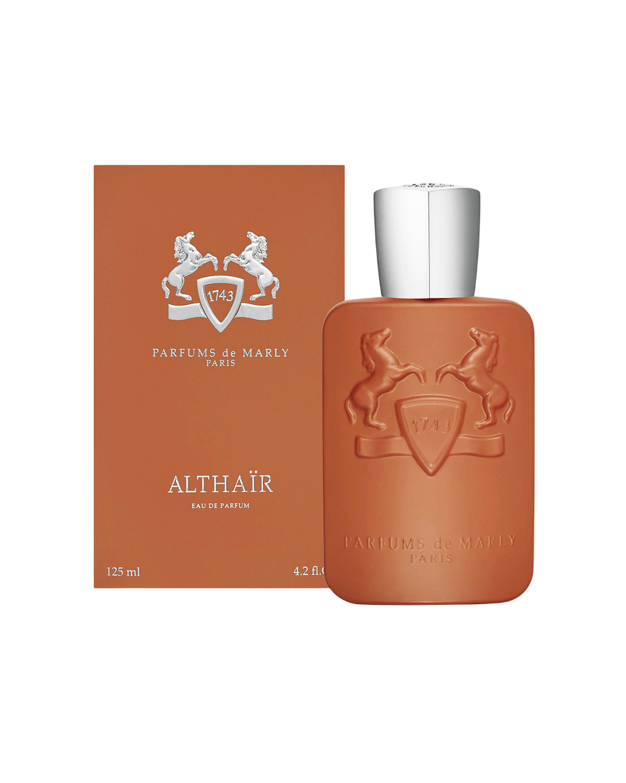 Parfums de Marly Althaïr