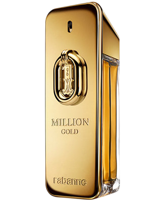 Rabanne Million Gold Eau de Parfum Intense