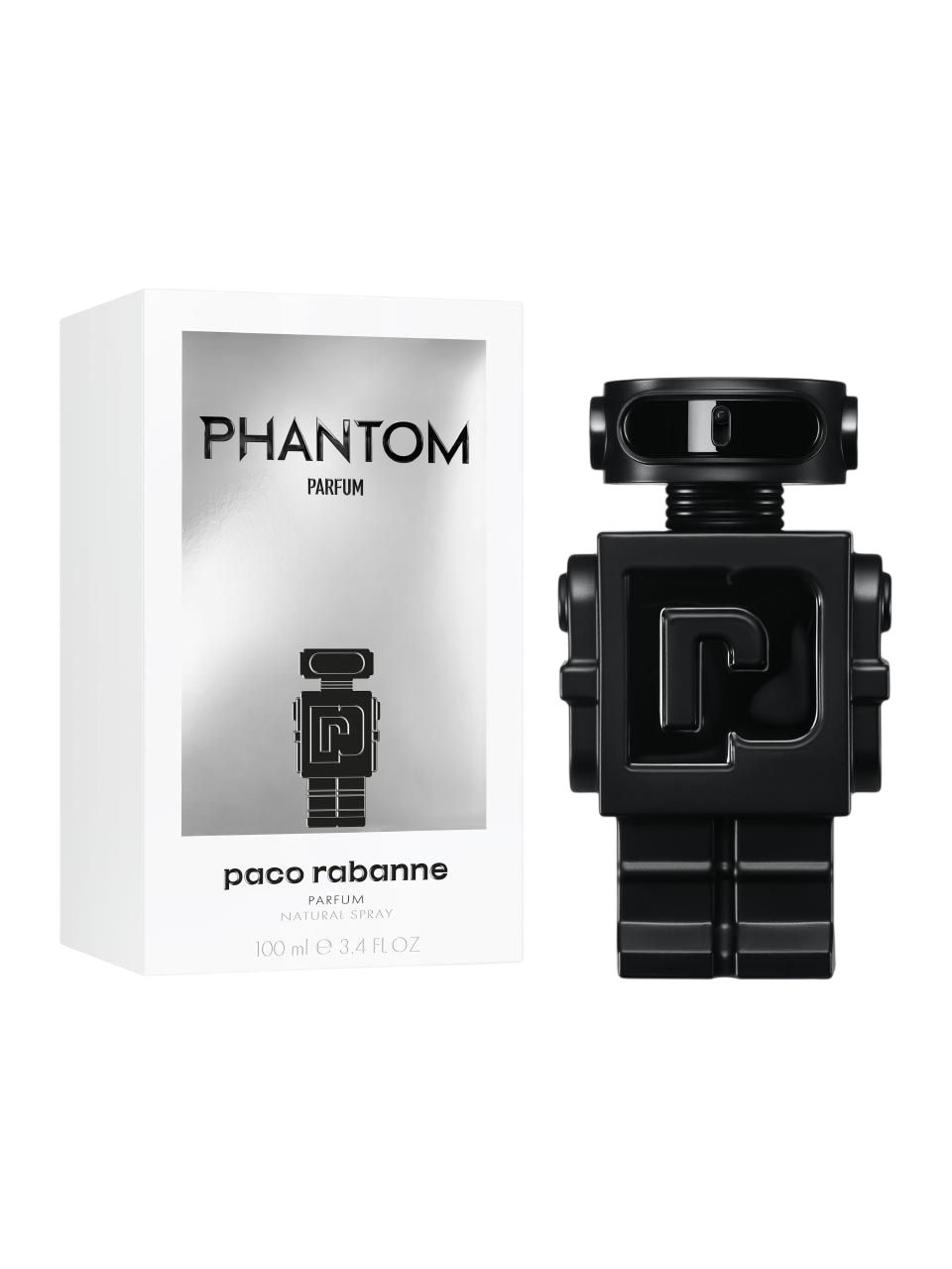 Rabanne Phantom Parfum