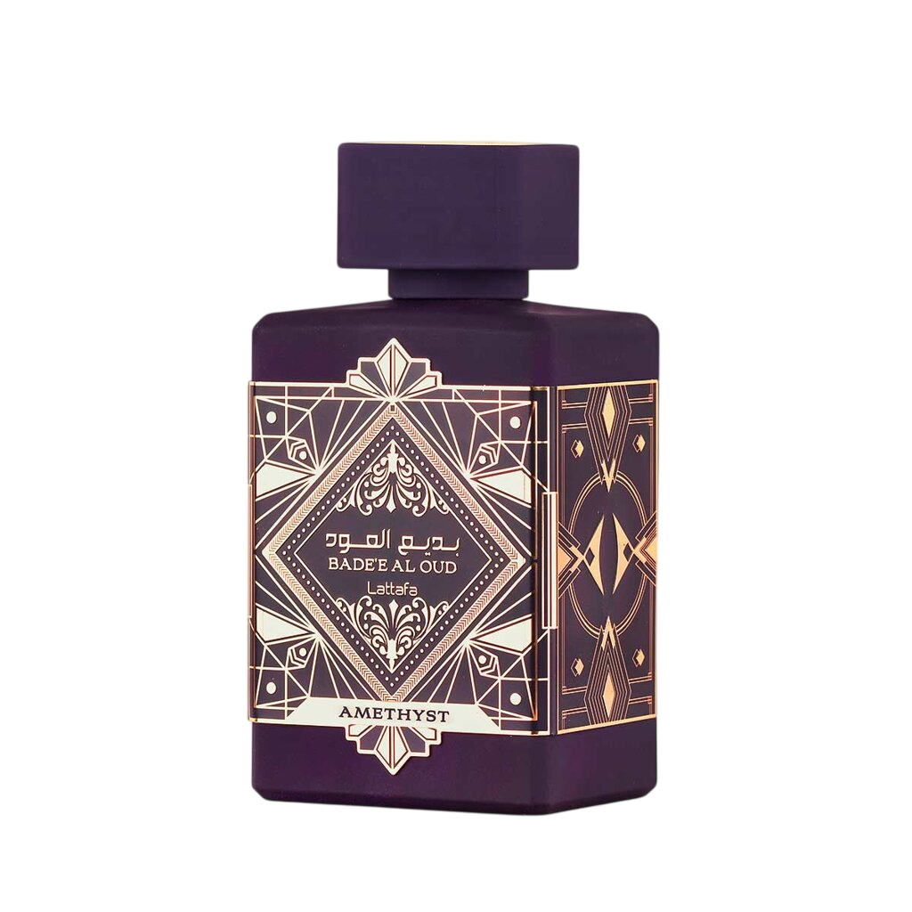 Lattafa Bade'e Al Oud Amethyst
