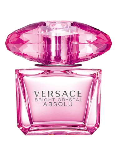 Versace Bright Crystal Absolu