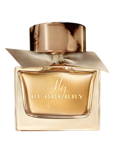 My Burberry