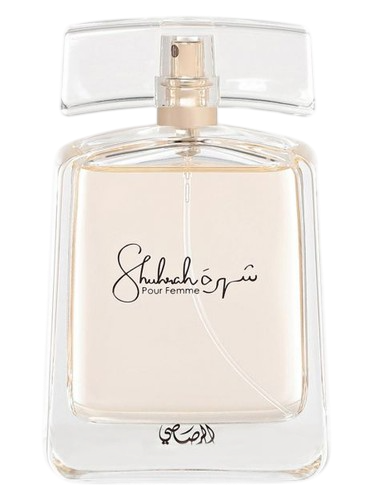 Rasasi Shuhrah Pur Femme