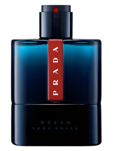 Prada Luna Rossa Ocean