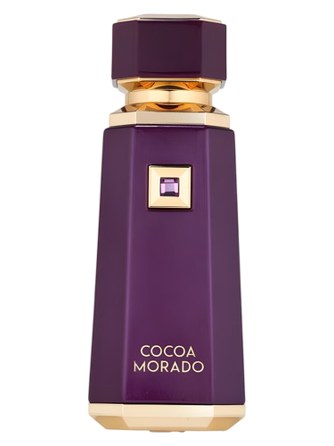 Cocoa Morado (French Avenue)