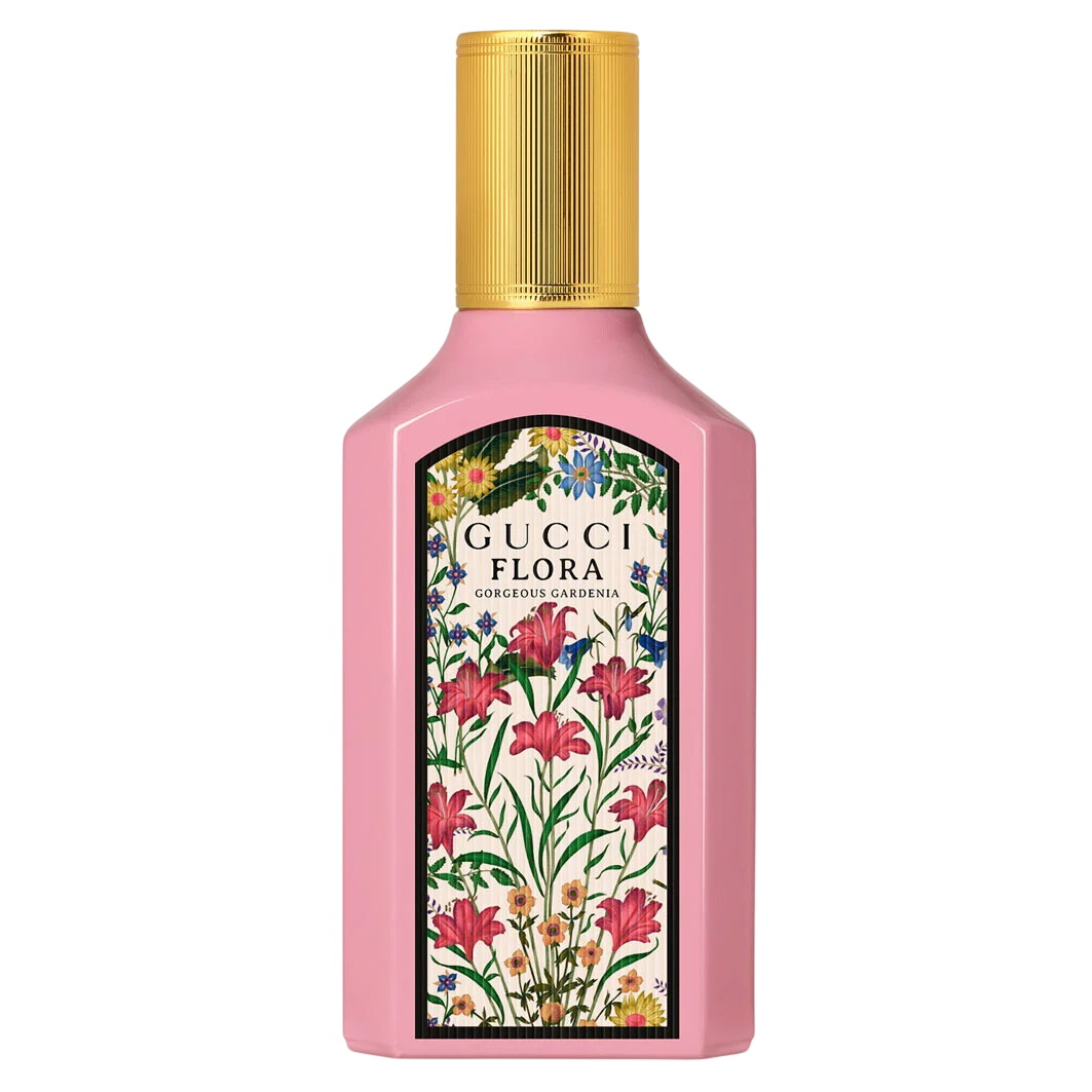 Gucci Flora Gorgeous Gardenia