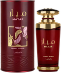 Lattafa Mayar Cherry Intense