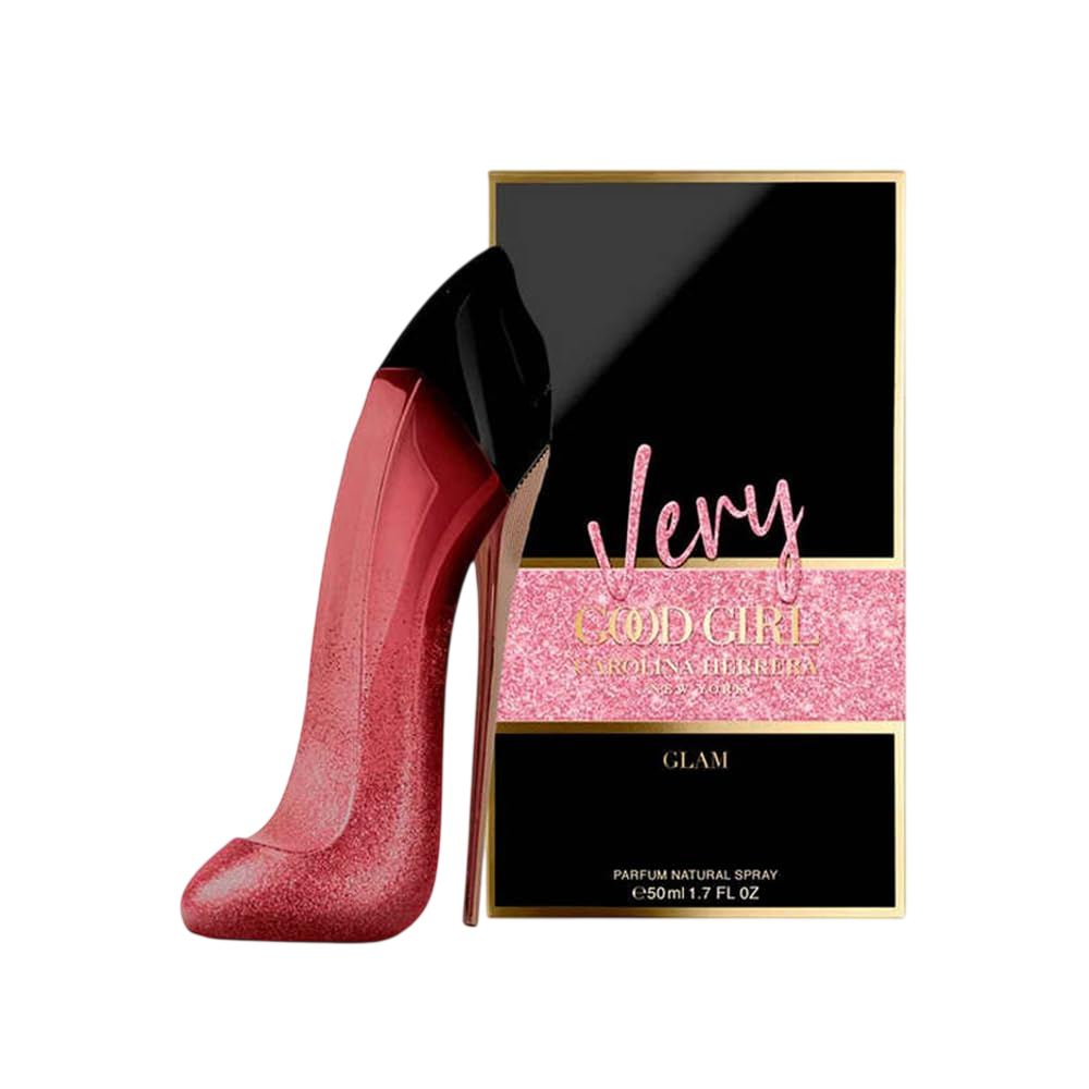 Carolina Herrera Very Good Girl Glam