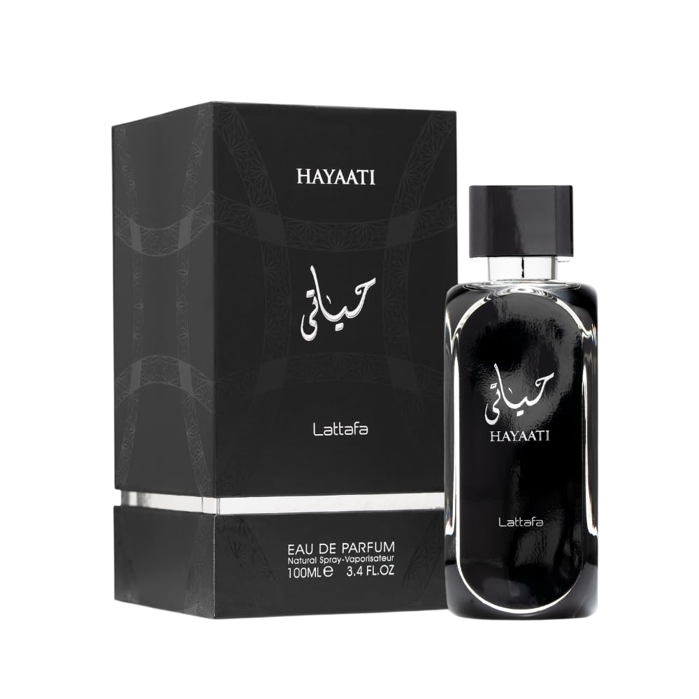 Lattafa Hayaati