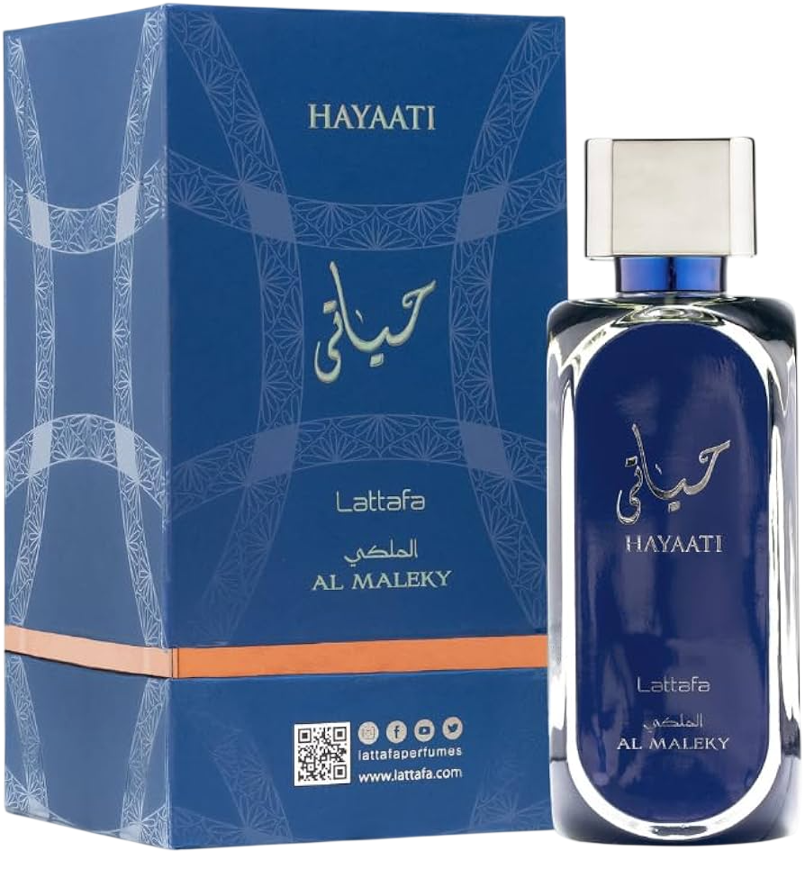 Lattafa Hayaati Al Maleky