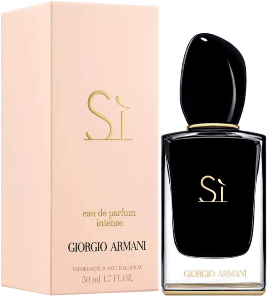 Giorgio Armani Sì Intense