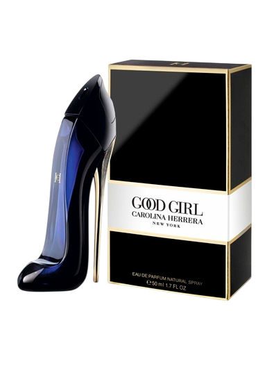 Carolina Herrera Good Girl