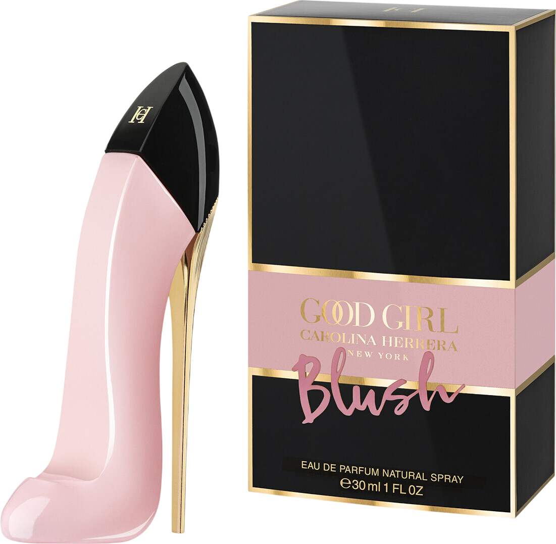 Carolina Herrera Good Girl Blush