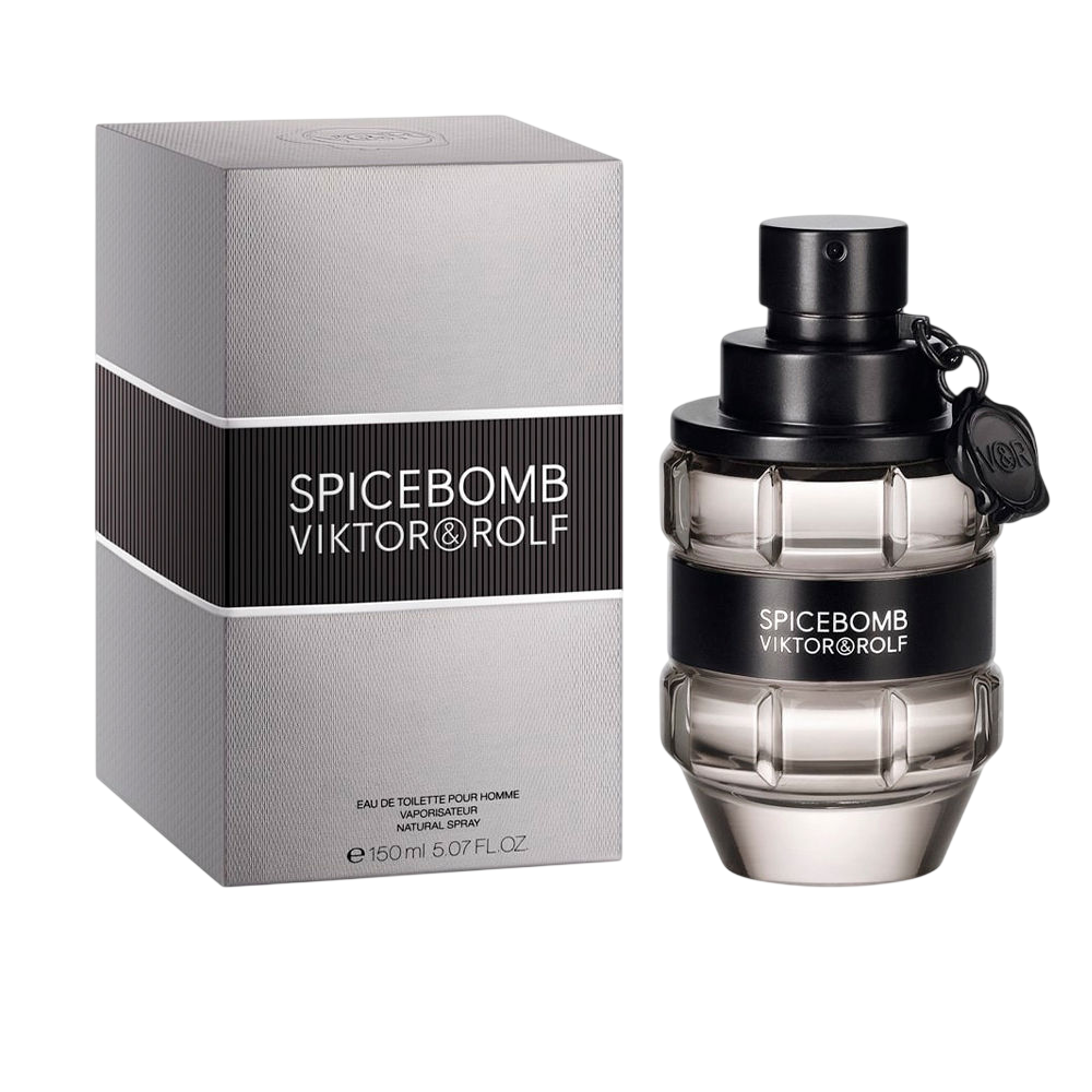 Viktor & Rolf Spicebomb