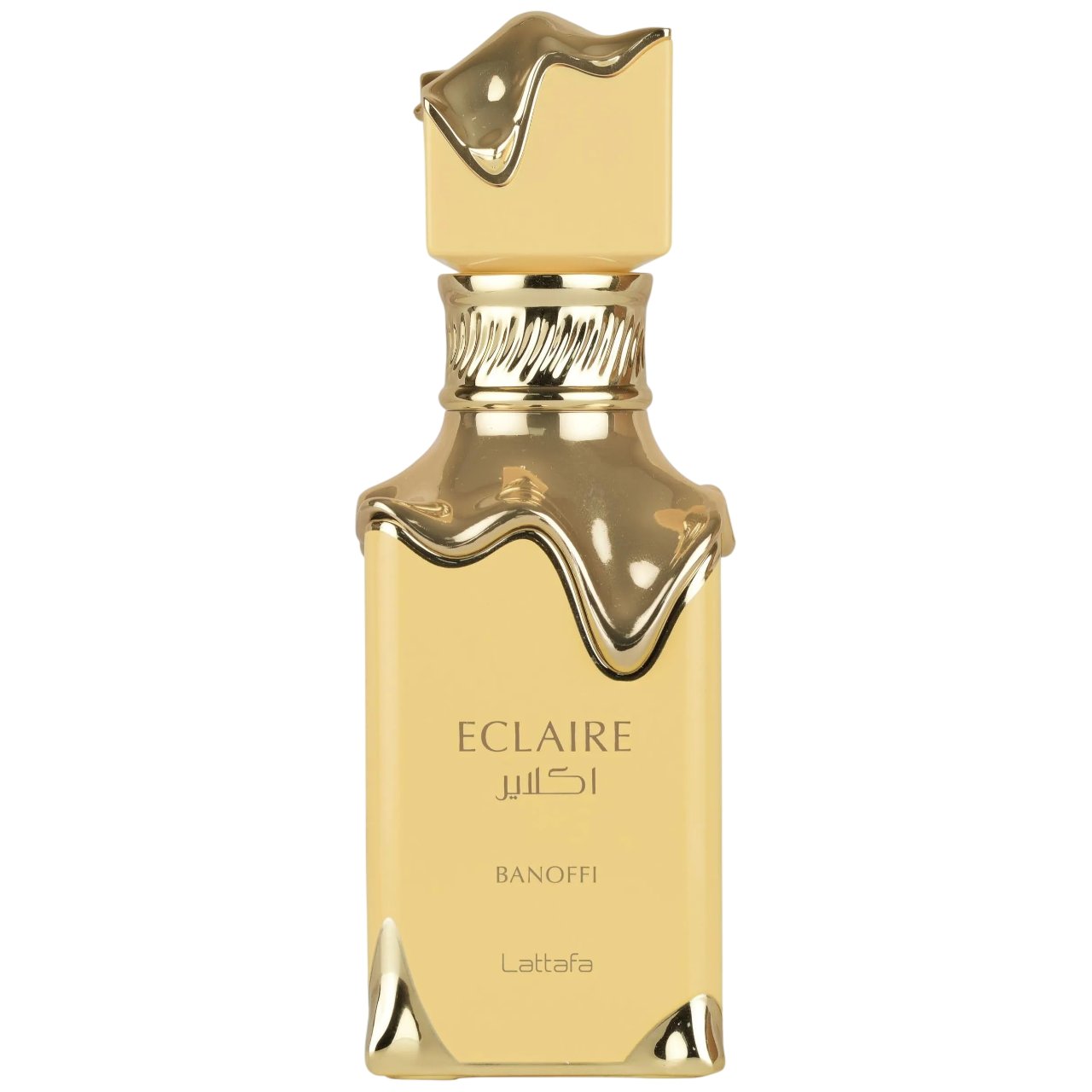Lattafa Eclaire Banoffi