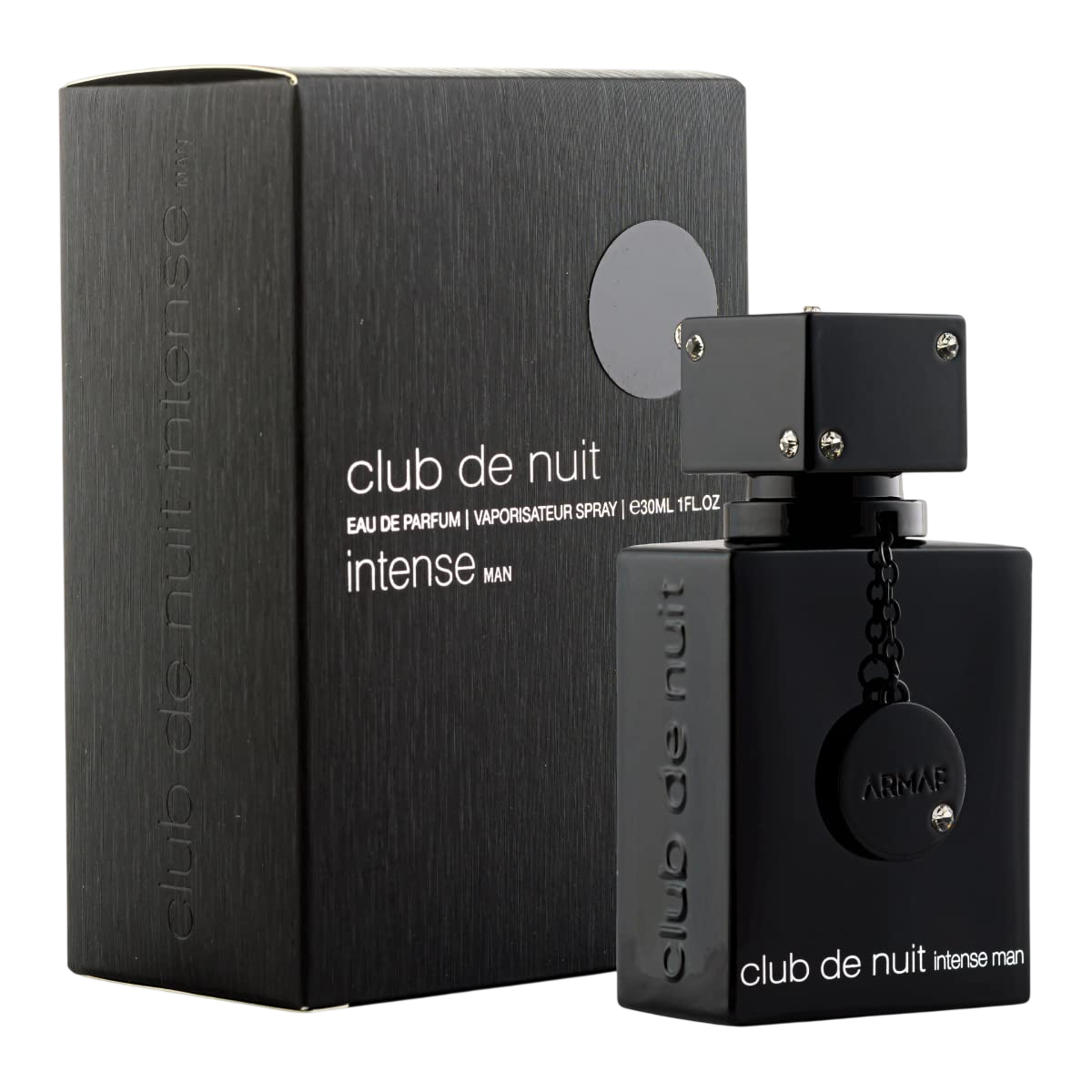 Armaf Club De Nuit Intense Man