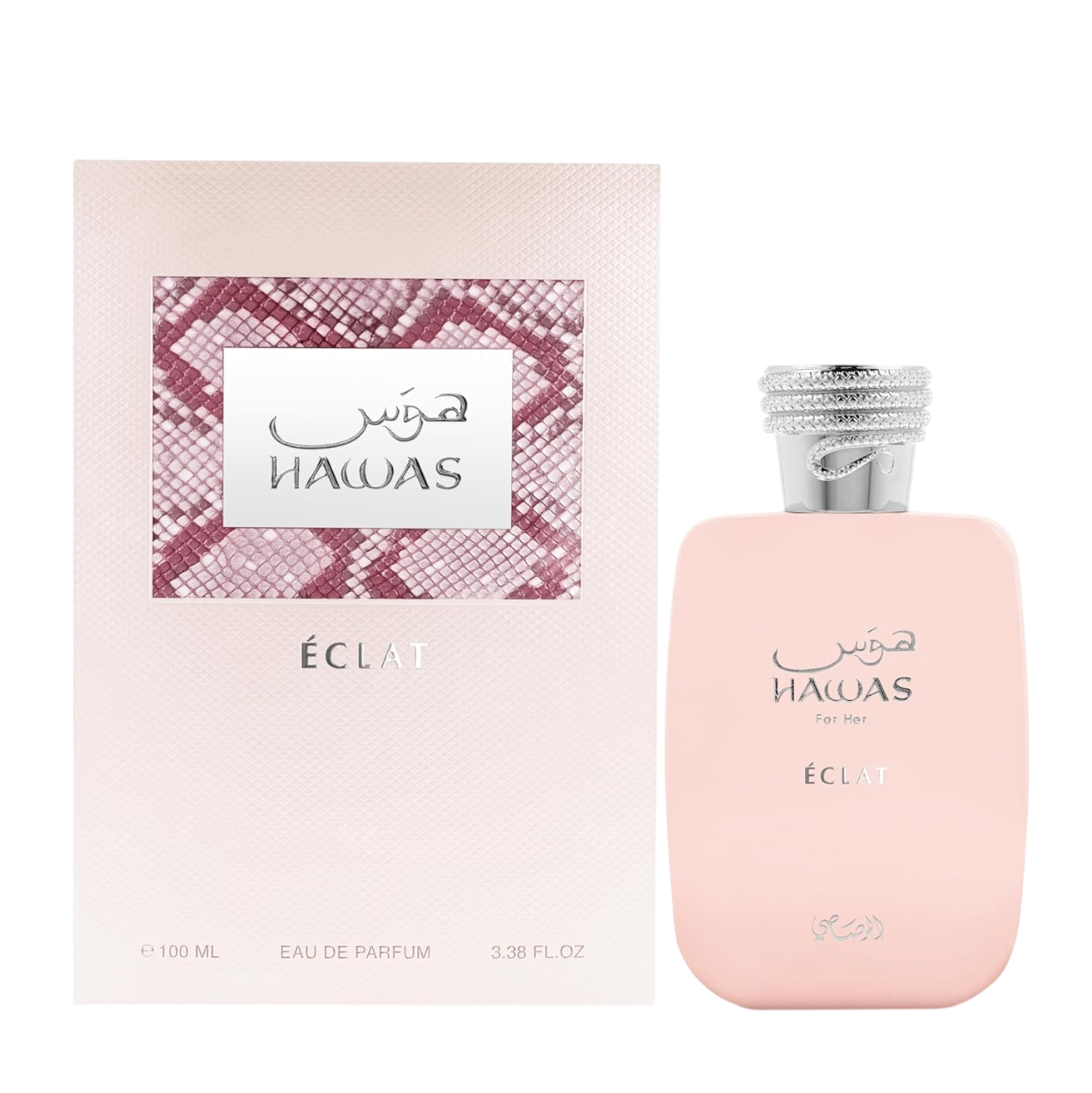 Rasasi Hawas Éclat