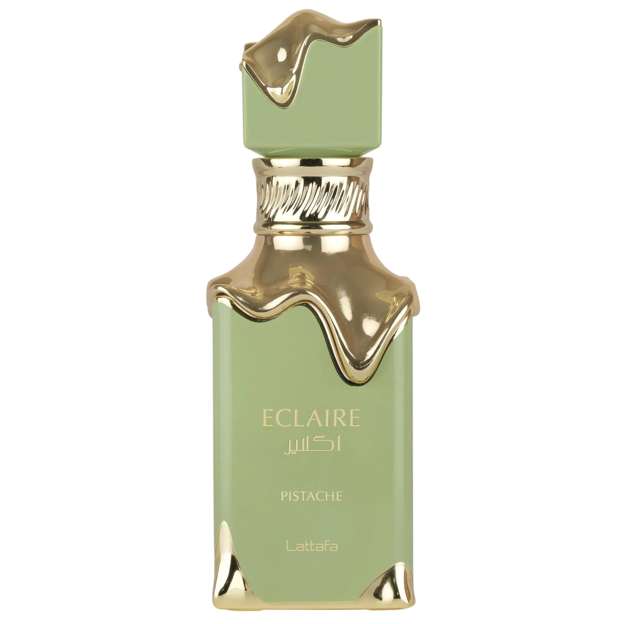 Lattafa Eclaire Pistache