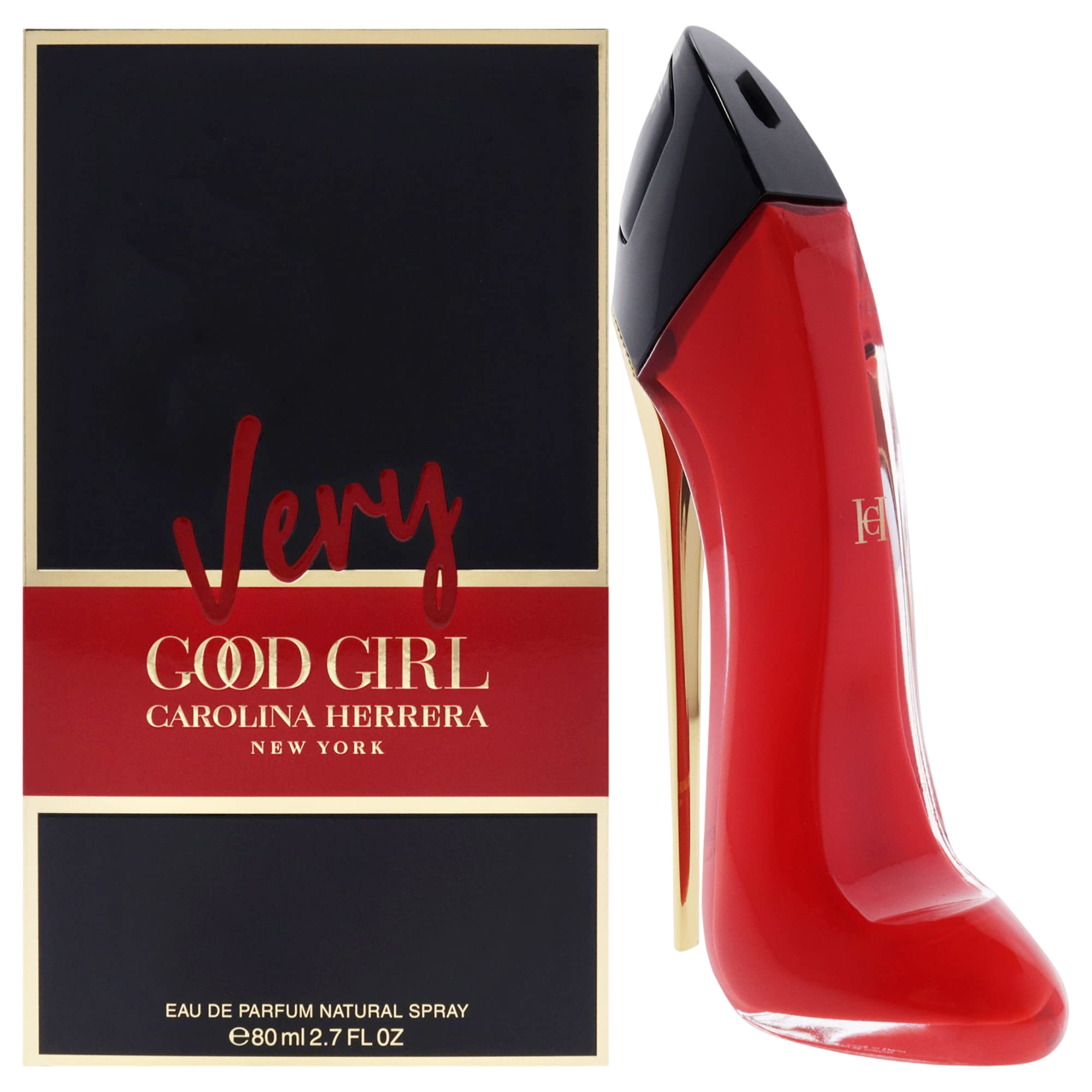 Carolina Herrera Very Good Girl