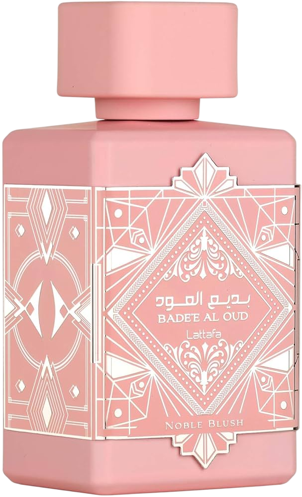 Lattafa Bade'e Al Oud Noble Blush
