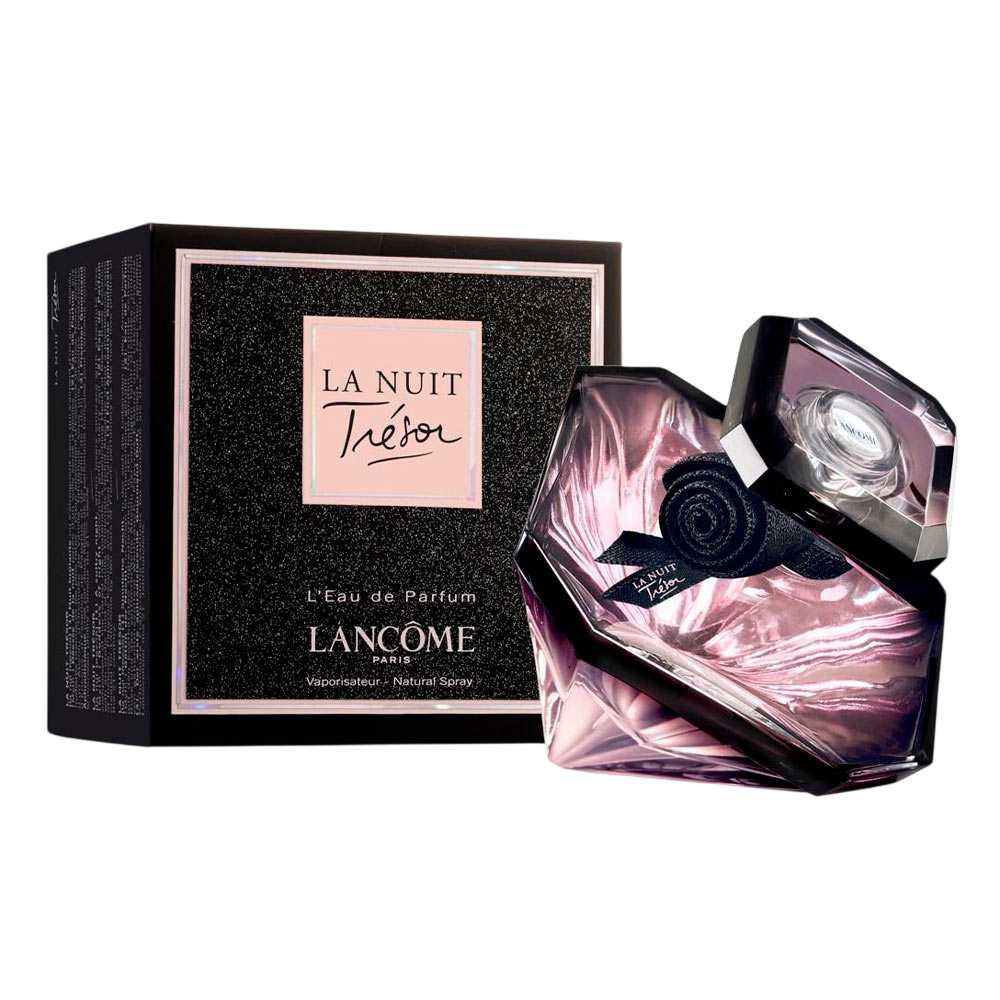 Lancome La Nuit Trésor