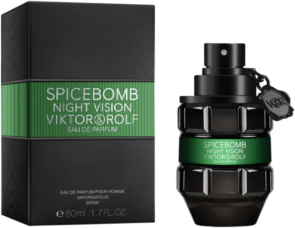 Viktor & Rolf Spicebomb Night Vision