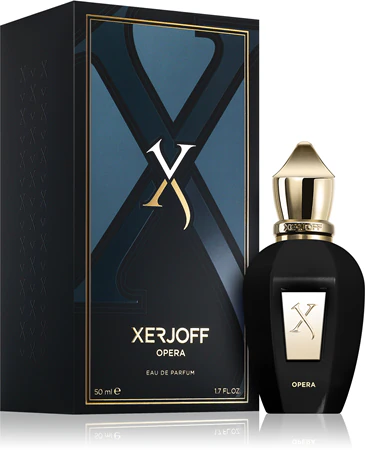 Xerjoff Opera