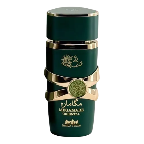 Lattafa Asad Megamare Oriental