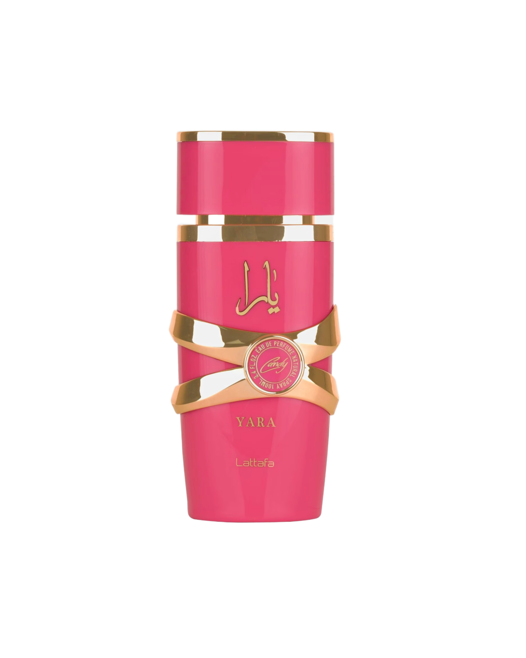 Lattafa Yara Candy