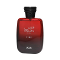 Rasasi Hawas Fire
