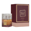 Lattafa Khamrah Dukhan
