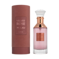 Lattafa Velvet Rose