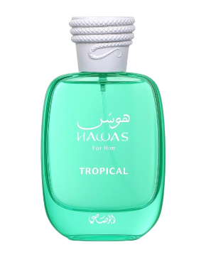 Rasasi Hawas Tropical