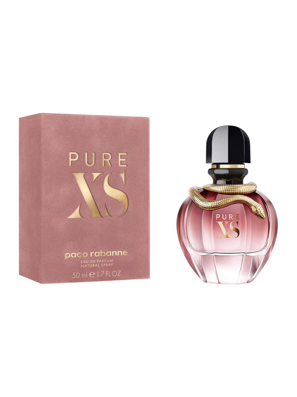 Rabanne Pure XS For Her