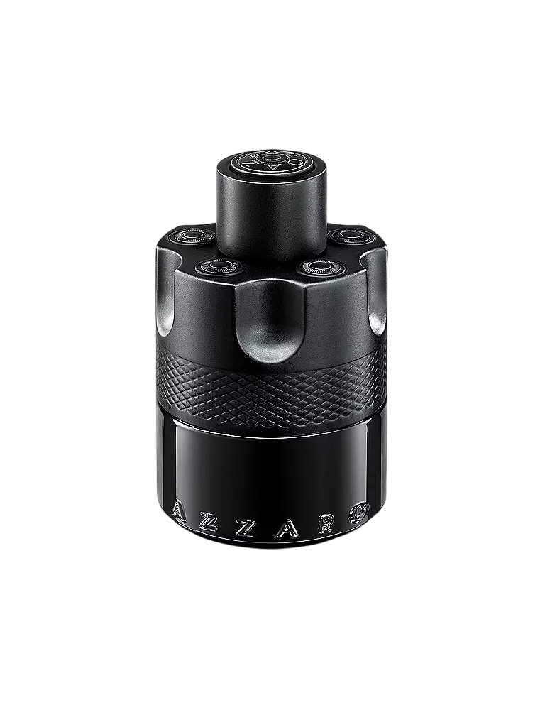 Azzaro The Most Wanted (Eau de Parfum Intense)