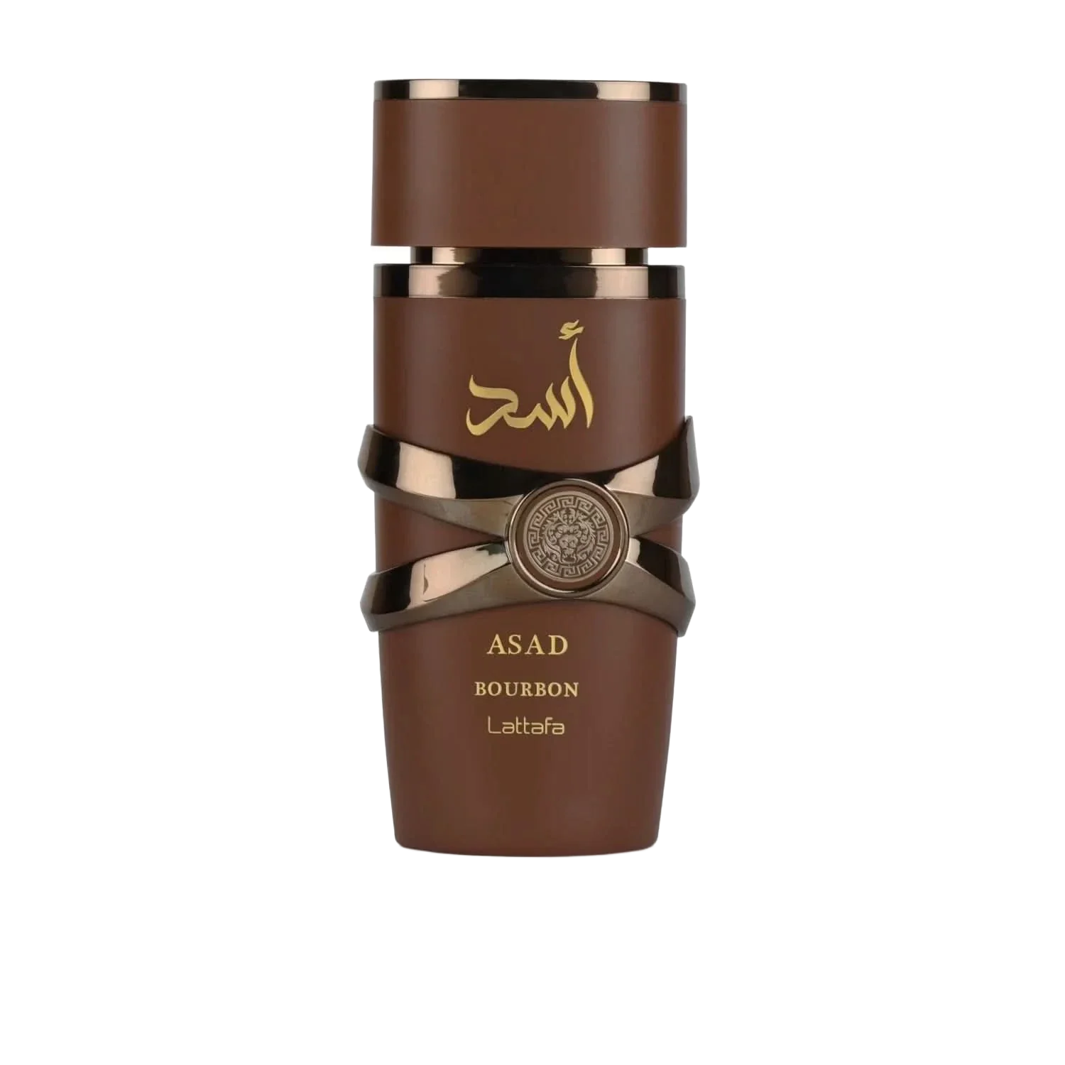 Lattafa Asad Bourbon