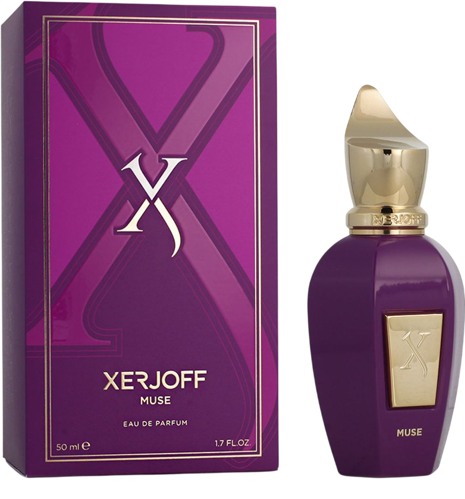 Xerjoff Muse