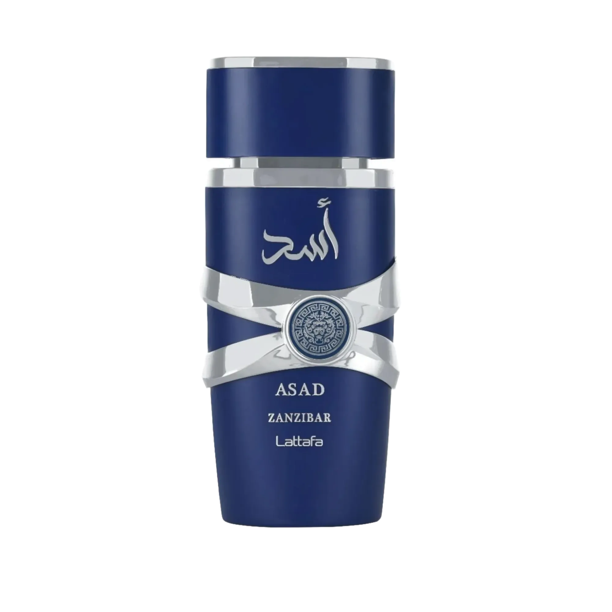 Lattafa Asad Zanzibar