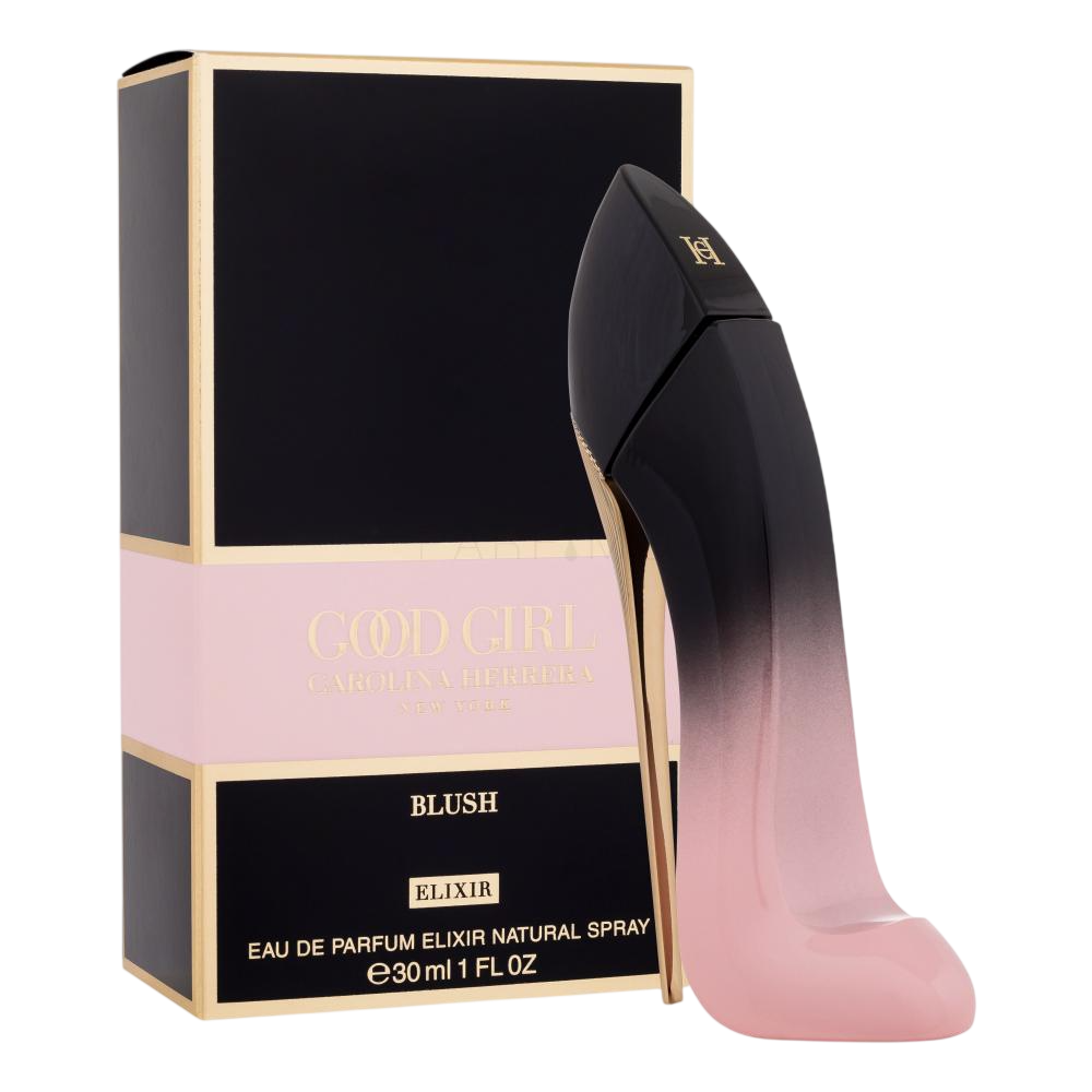 Carolina Herrera Good Girl Blush Elixir
