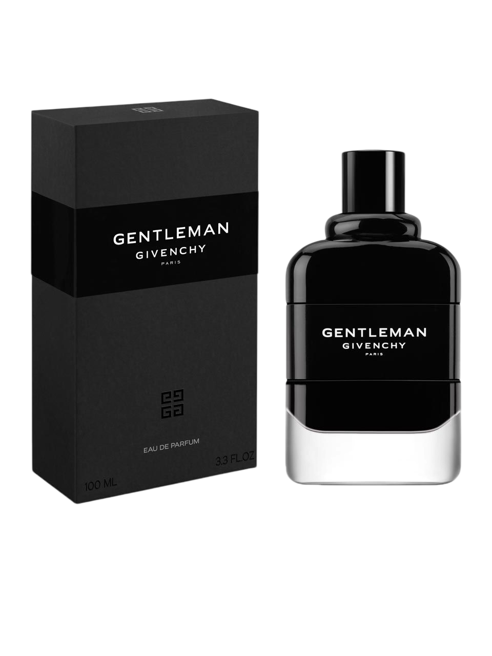 Gentleman Givenchy