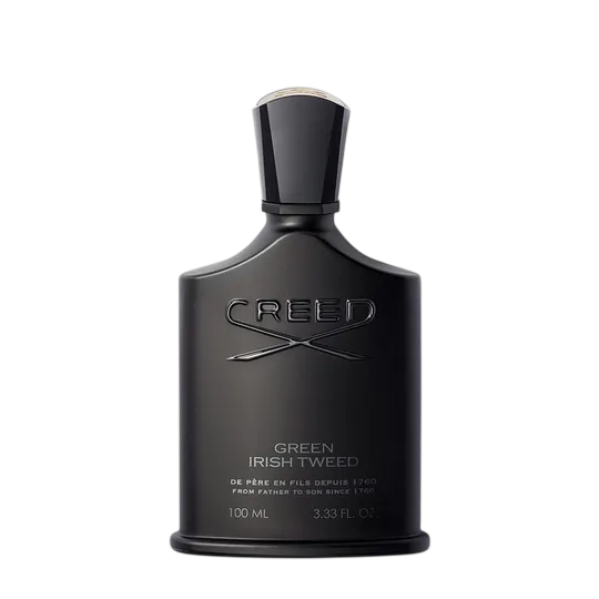 Creed Green Irish Tweed