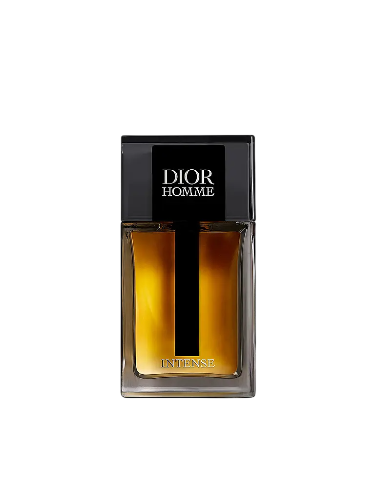 Dior Homme Intense