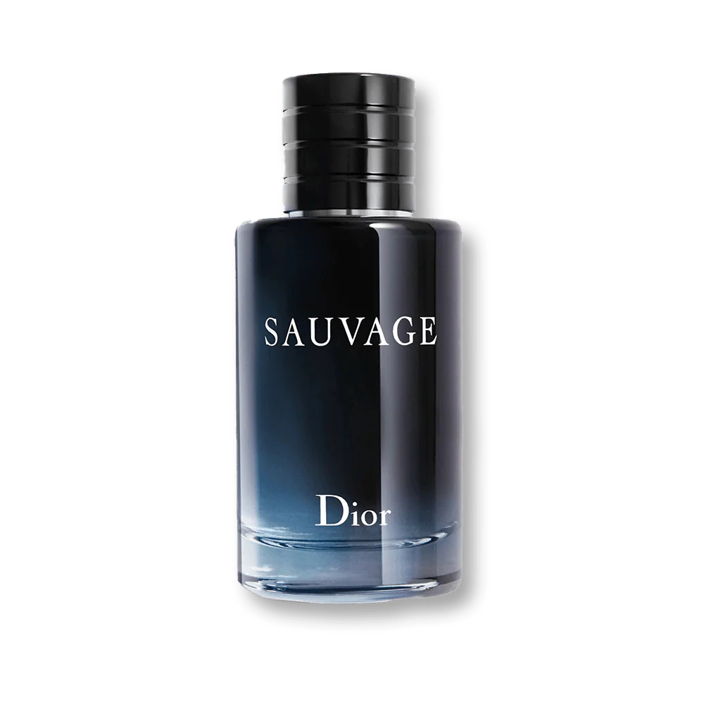 Dior Sauvage Eau de Parfum