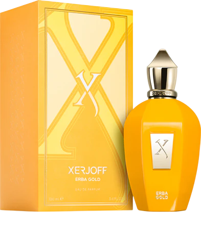 Xerjoff Erba Gold