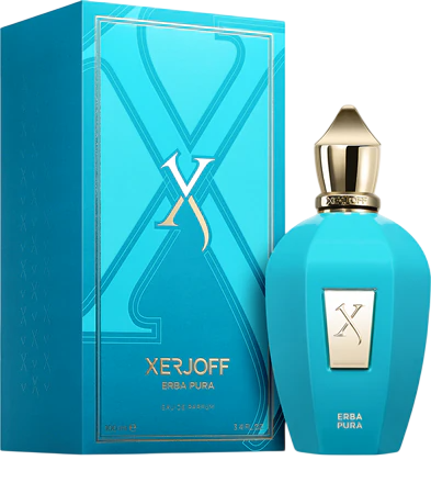 Xerjoff Erba Pura